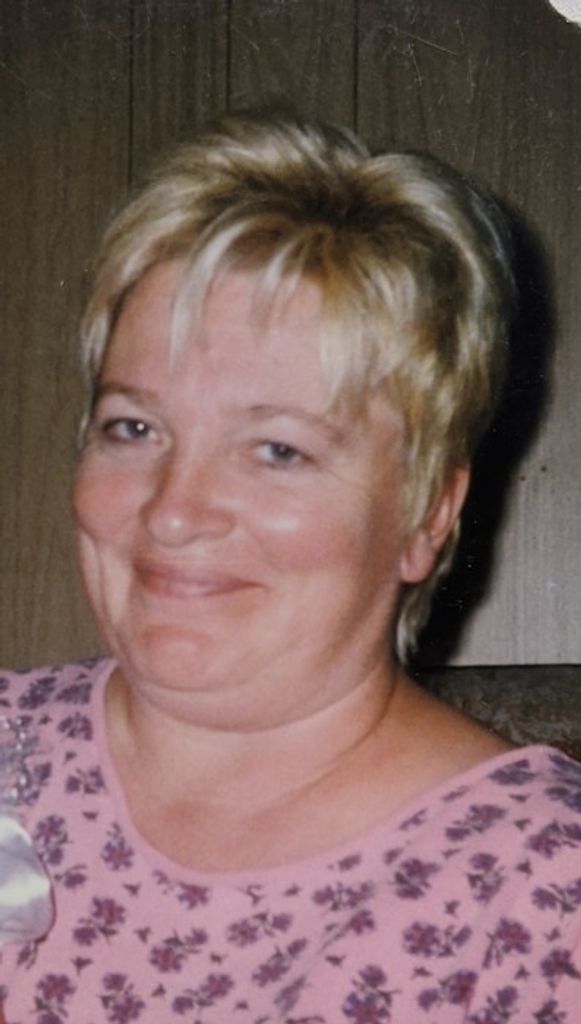 Sharon Marie (Kosmer)  Adams