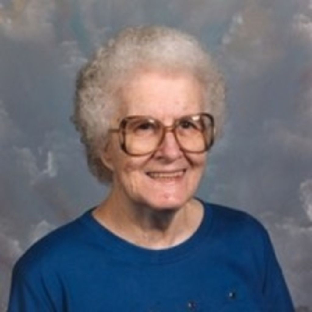 Georgia Duvell Bates