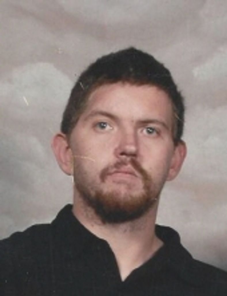 Justin Edmisten Profile Photo
