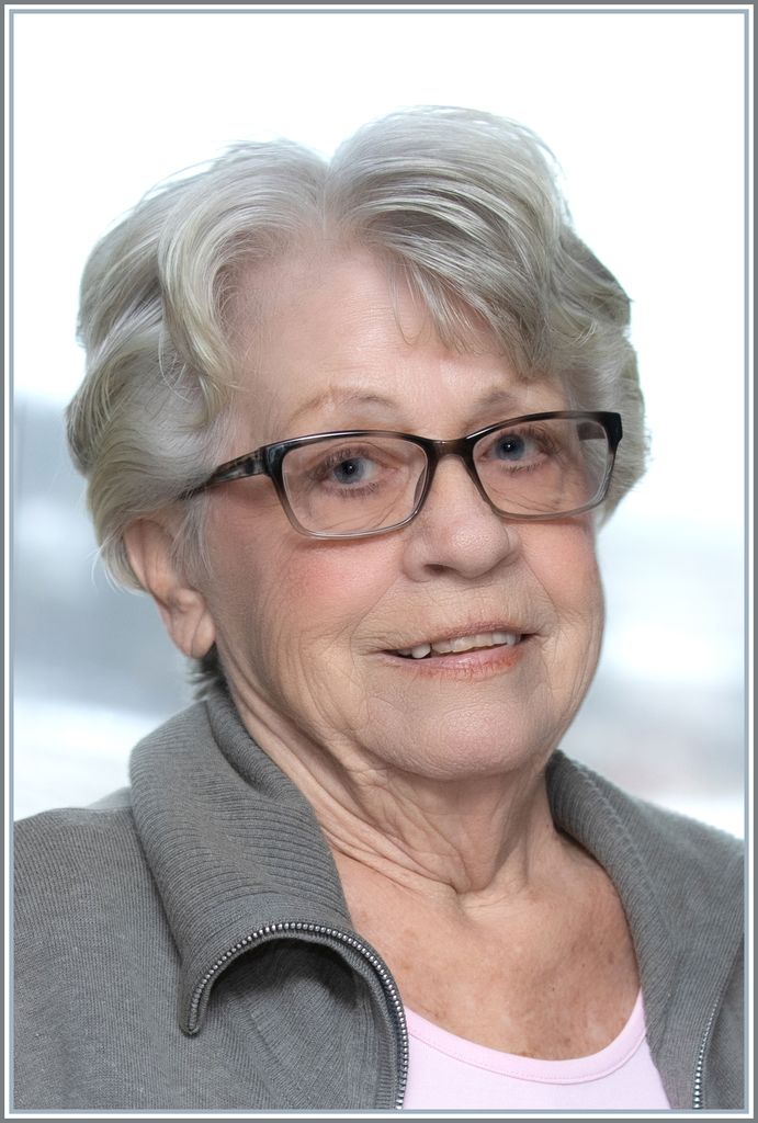 Patricia A. “Pat” Thiem Profile Photo