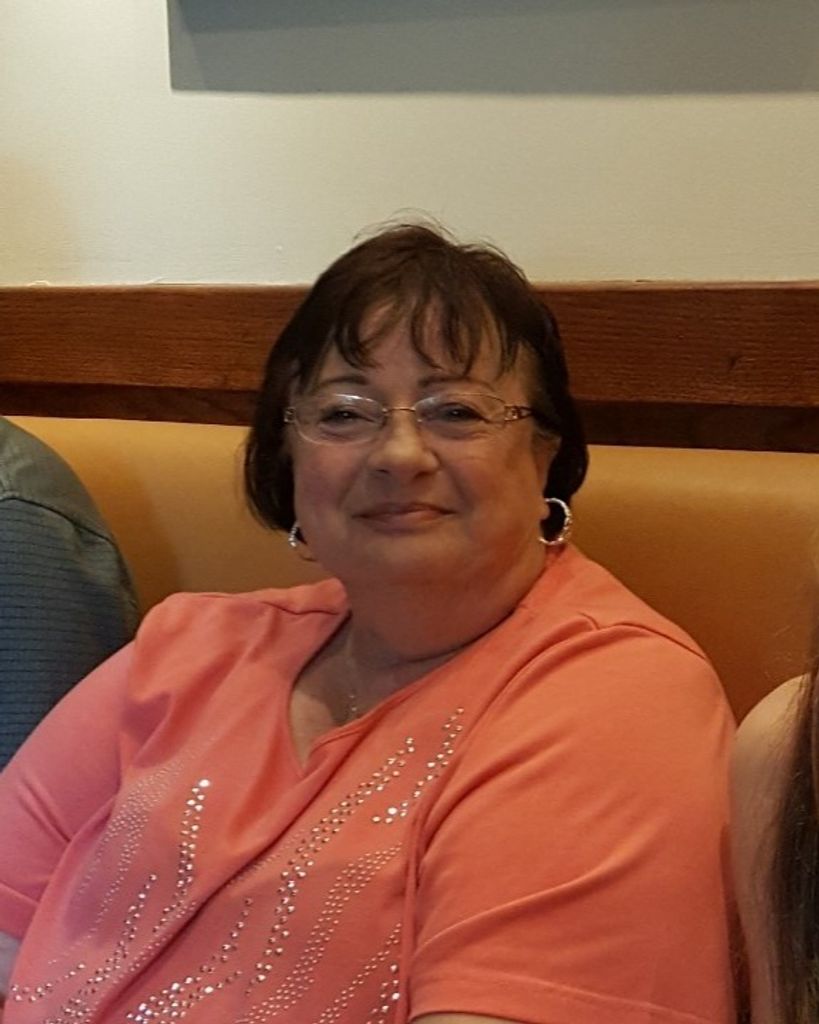 Sherri Sue Rogers