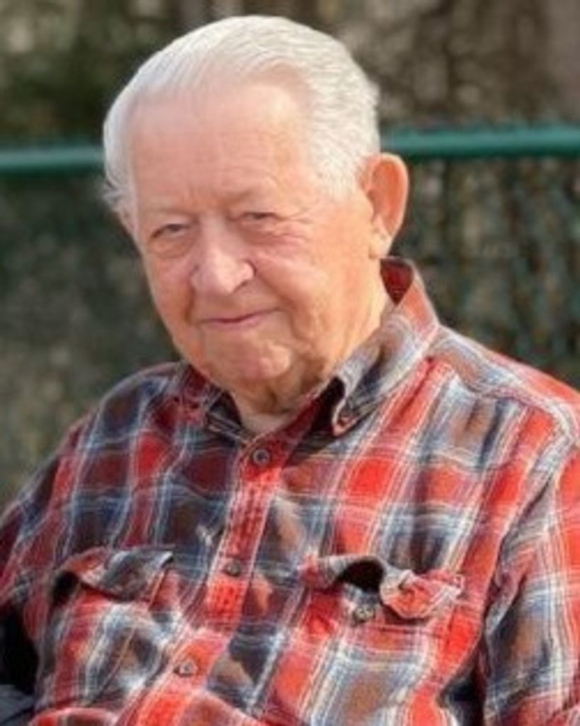 Edward Lee "Shorty" Estes Profile Photo