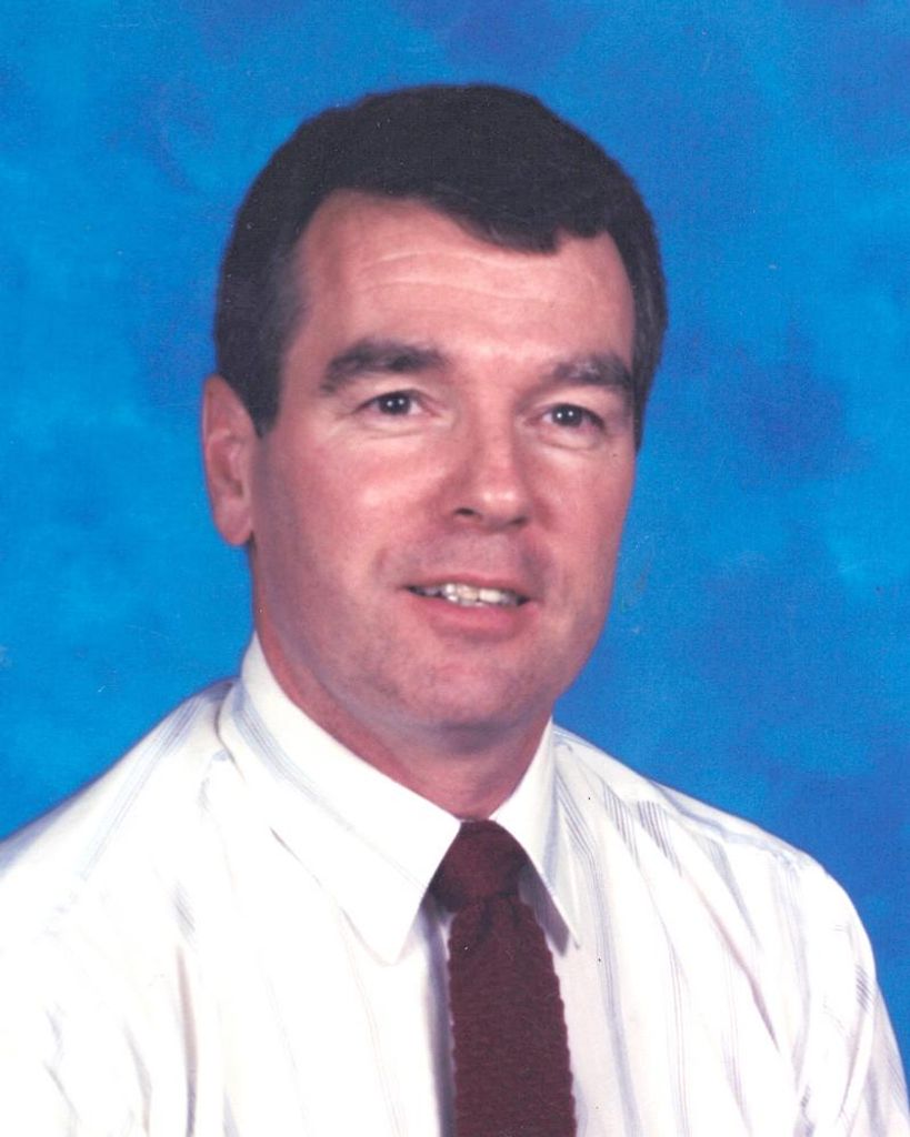 Robert W. Cook Profile Photo