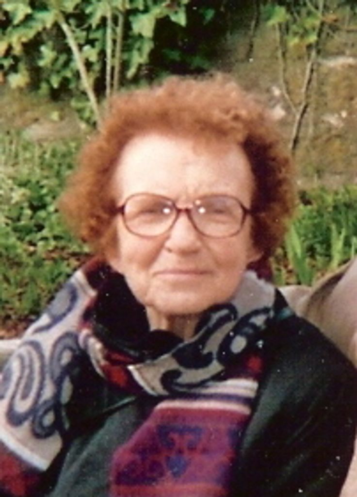 Mary Schreiber Profile Photo