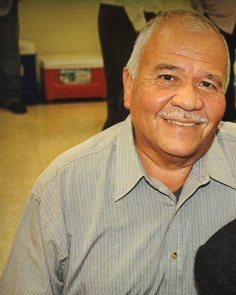 Juan Manuel Salazar Profile Photo