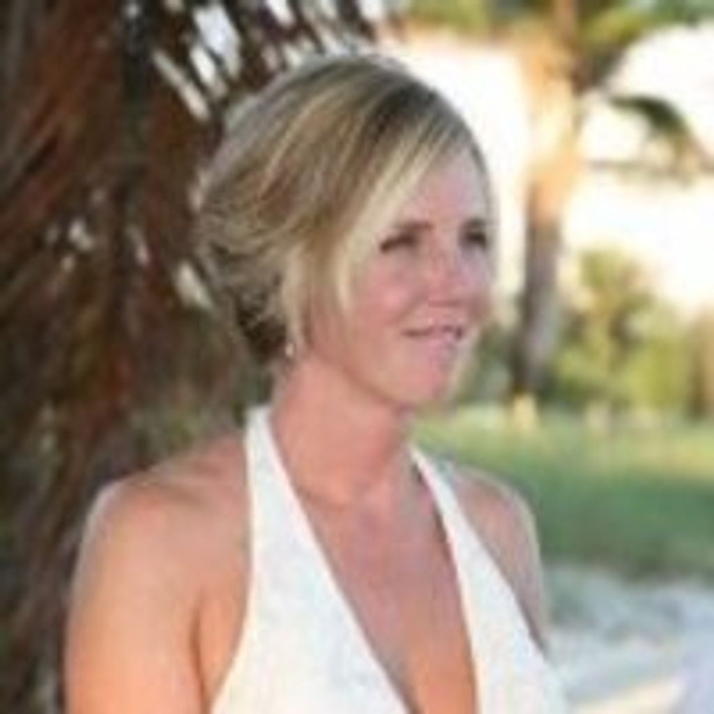 Kimberly Mae Caruso