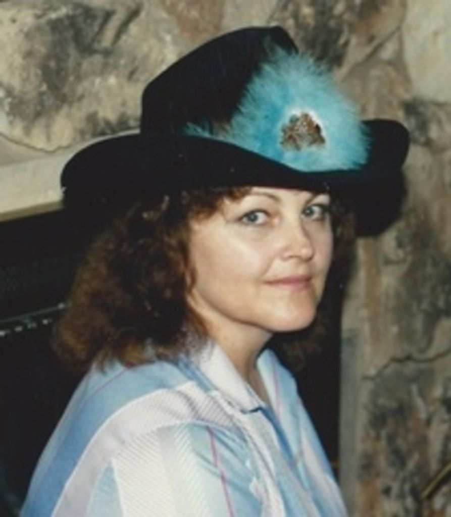 Marjorie Jean "Margie" Jones