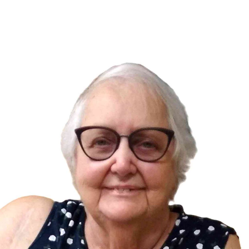 Sheila Catherine Crawford Profile Photo