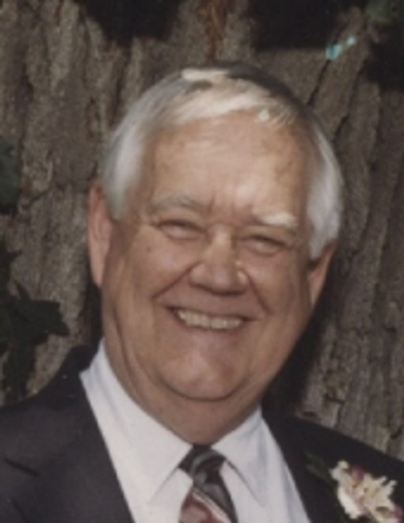 Gordon Olson