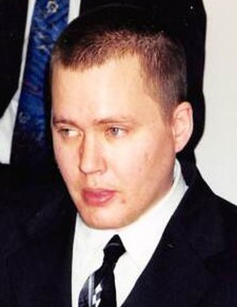 Evan Piltingsrud