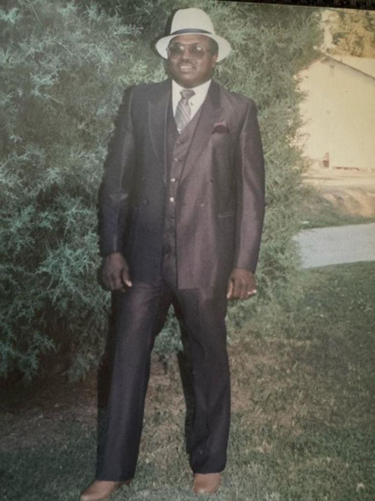 Tommy Lee Harris Sr Profile Photo