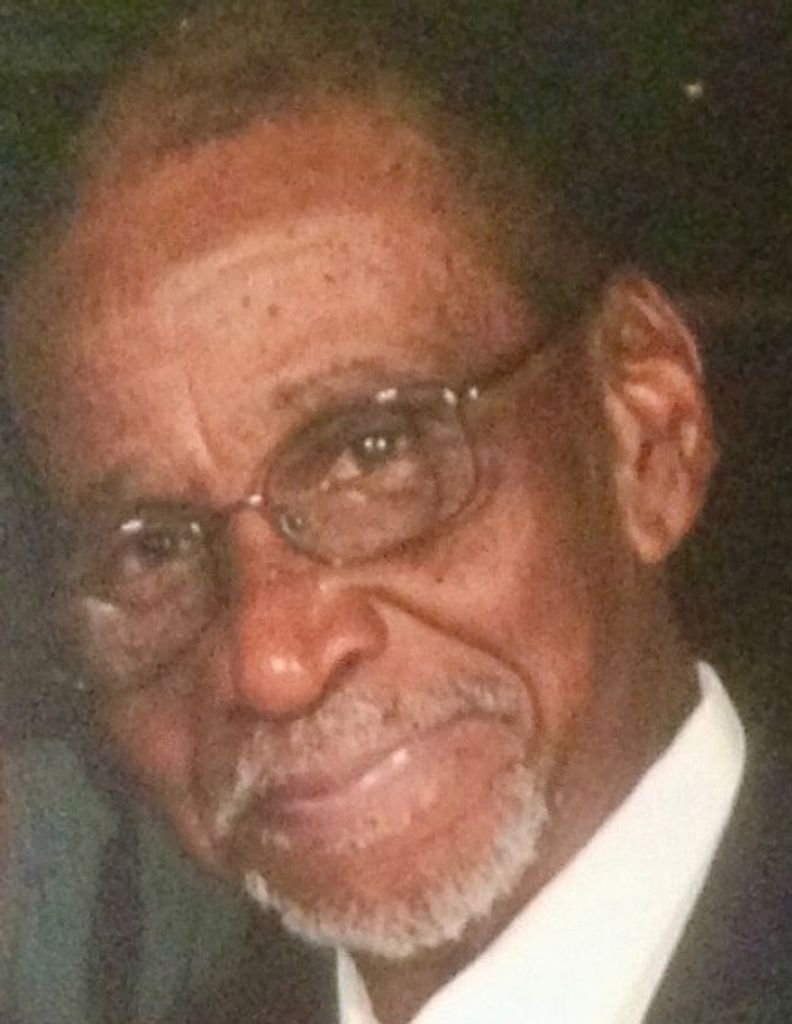 Lloyd Spencer Smith Profile Photo