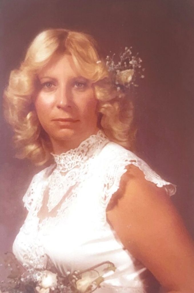 Joyce Bergmann Profile Photo