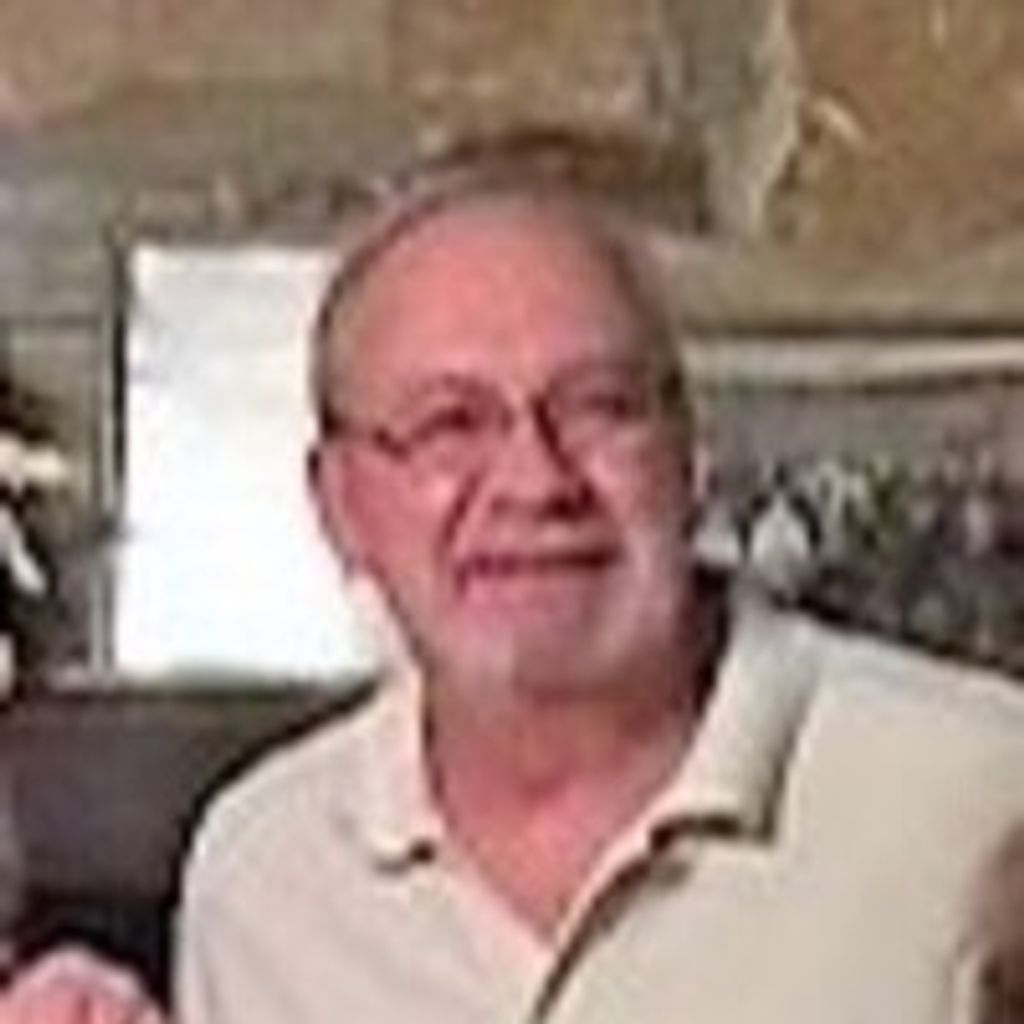 Stephen E Haas Profile Photo