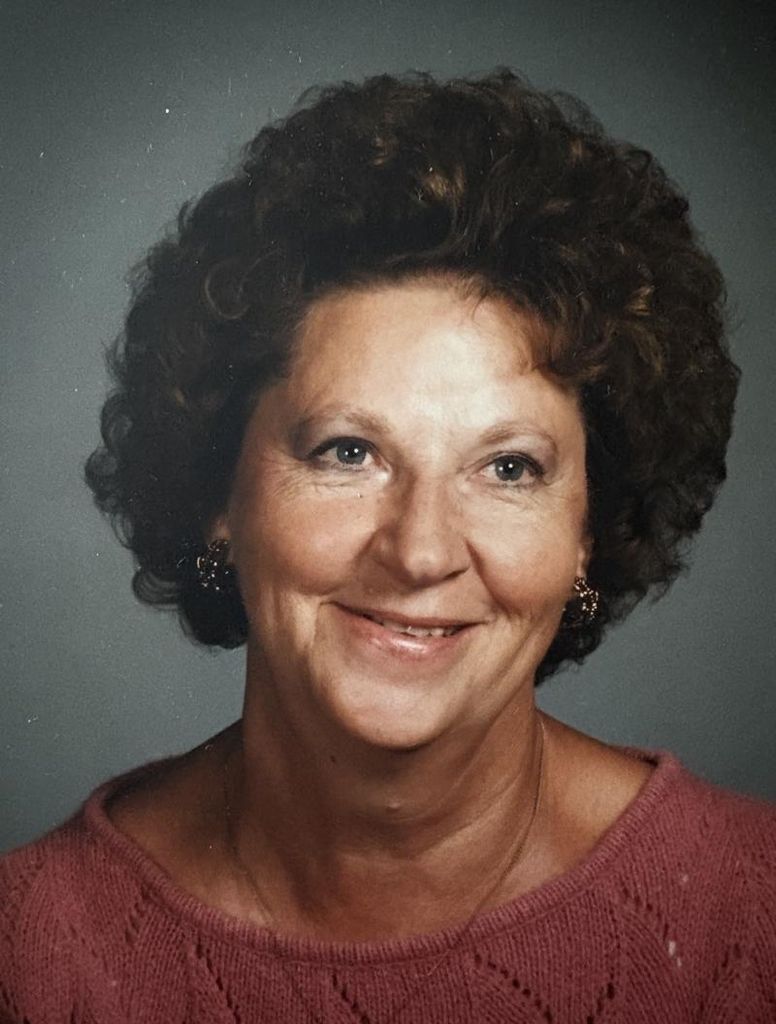 Gloria Aaron