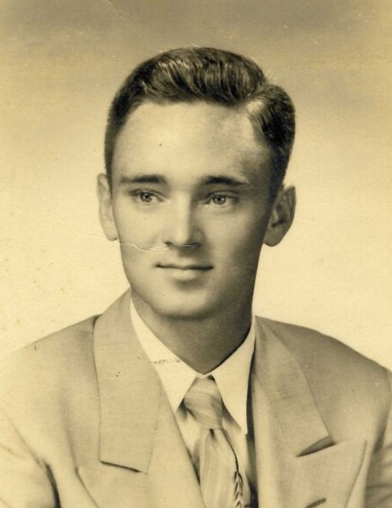 John Paul Reese
