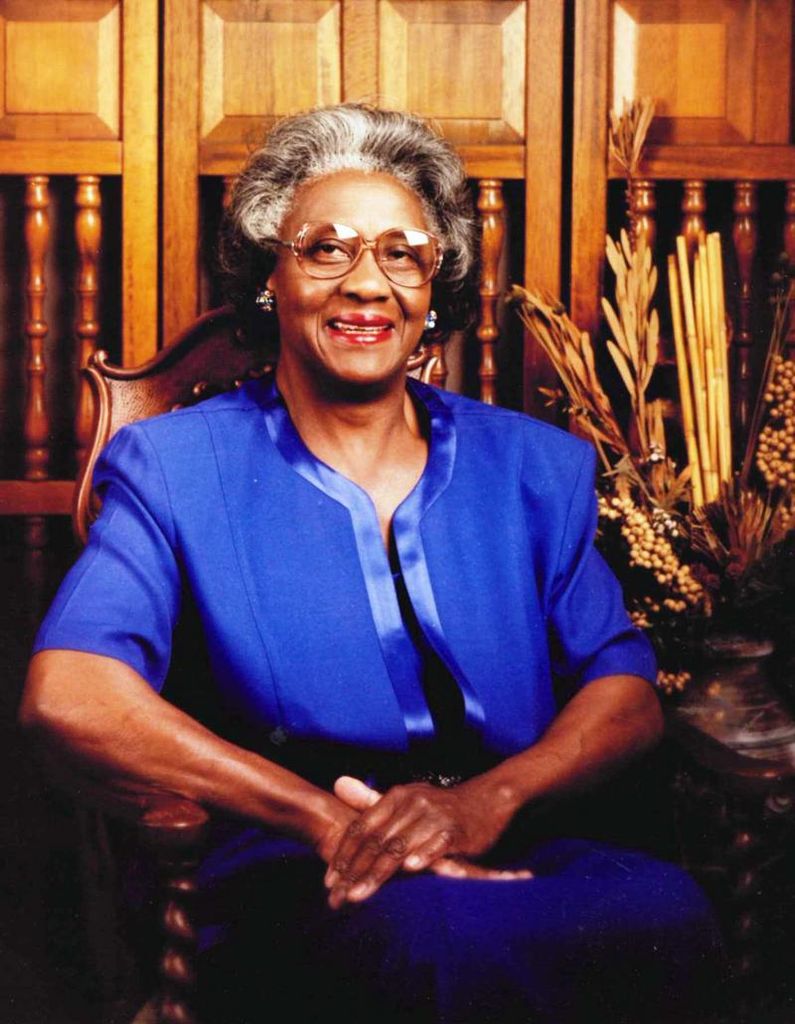 Fannie Mae Mcdougle Profile Photo