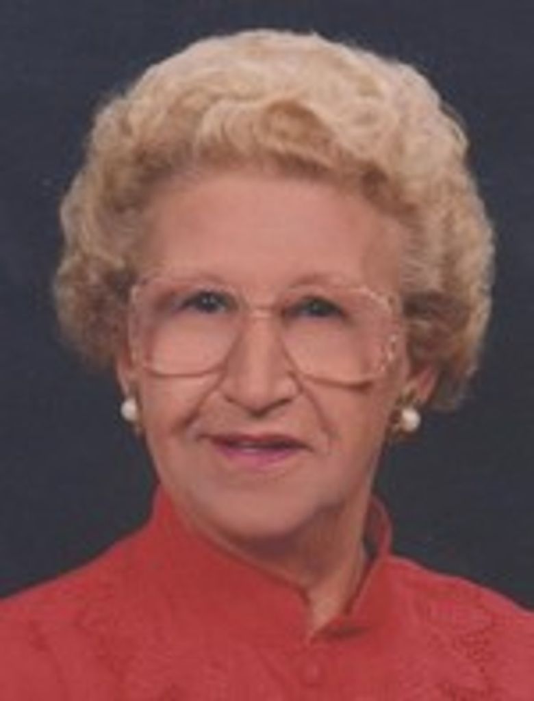Bernice Kelley