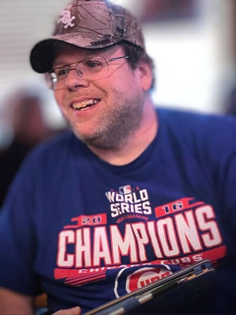 Brian Lee Johnson Profile Photo