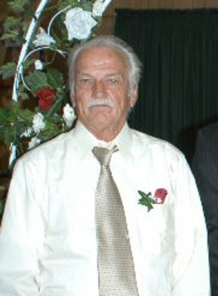 Fredrick Eugene Wint