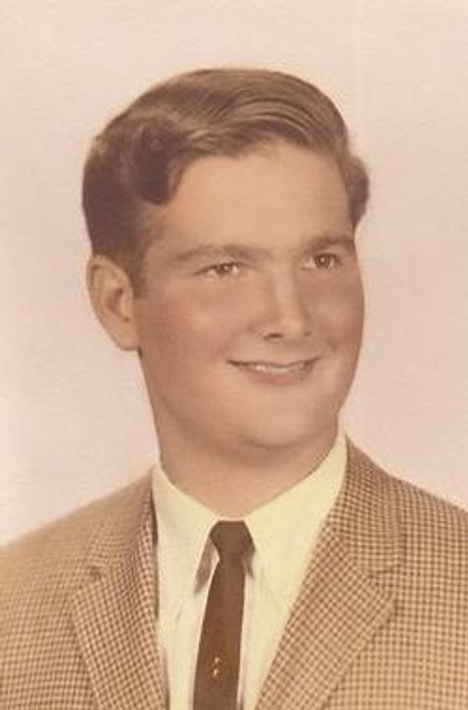 Stanley W Briscoe