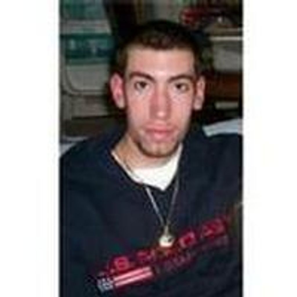 Cody Gene Moser