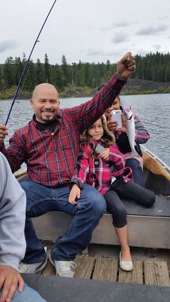 Carlos R Eguizabal Profile Photo