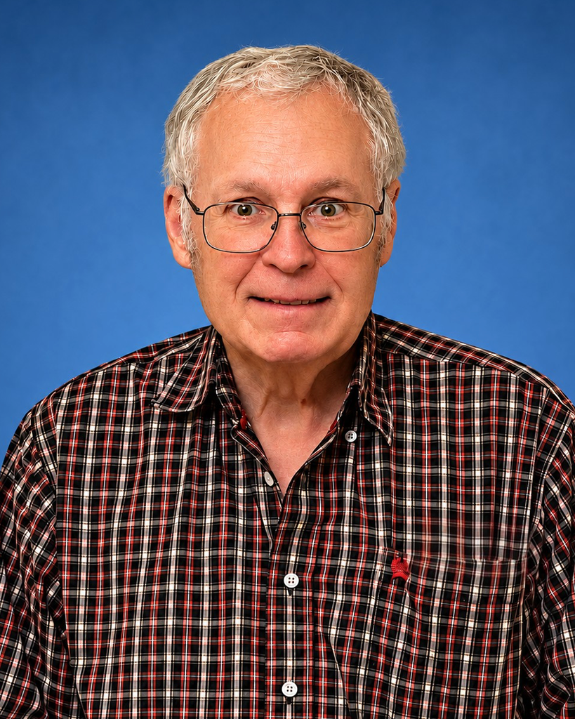 Marc Beaudry