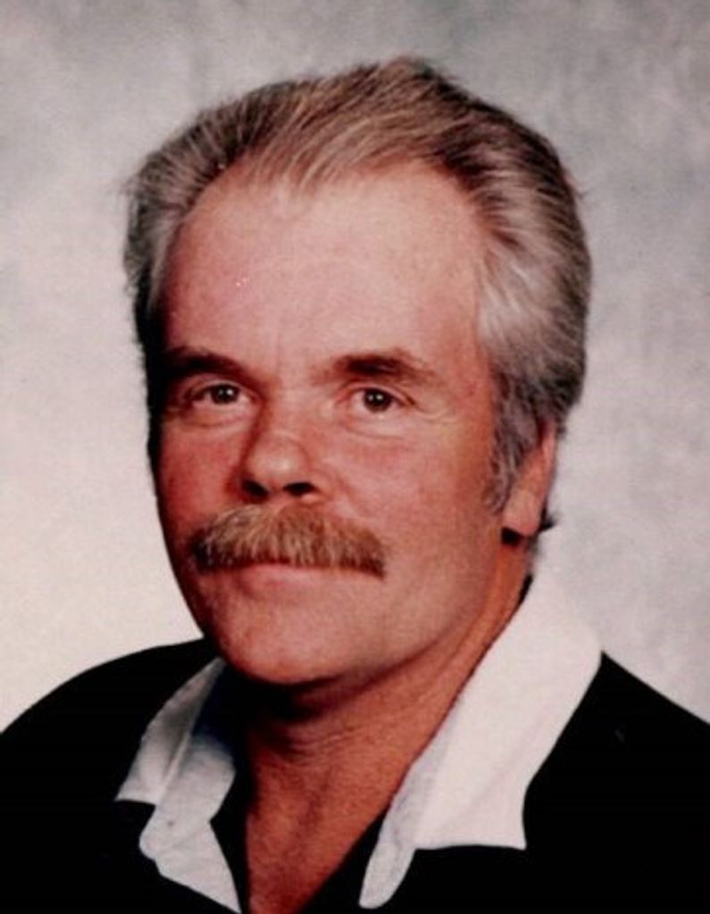 Richard "Dick" L. Killian