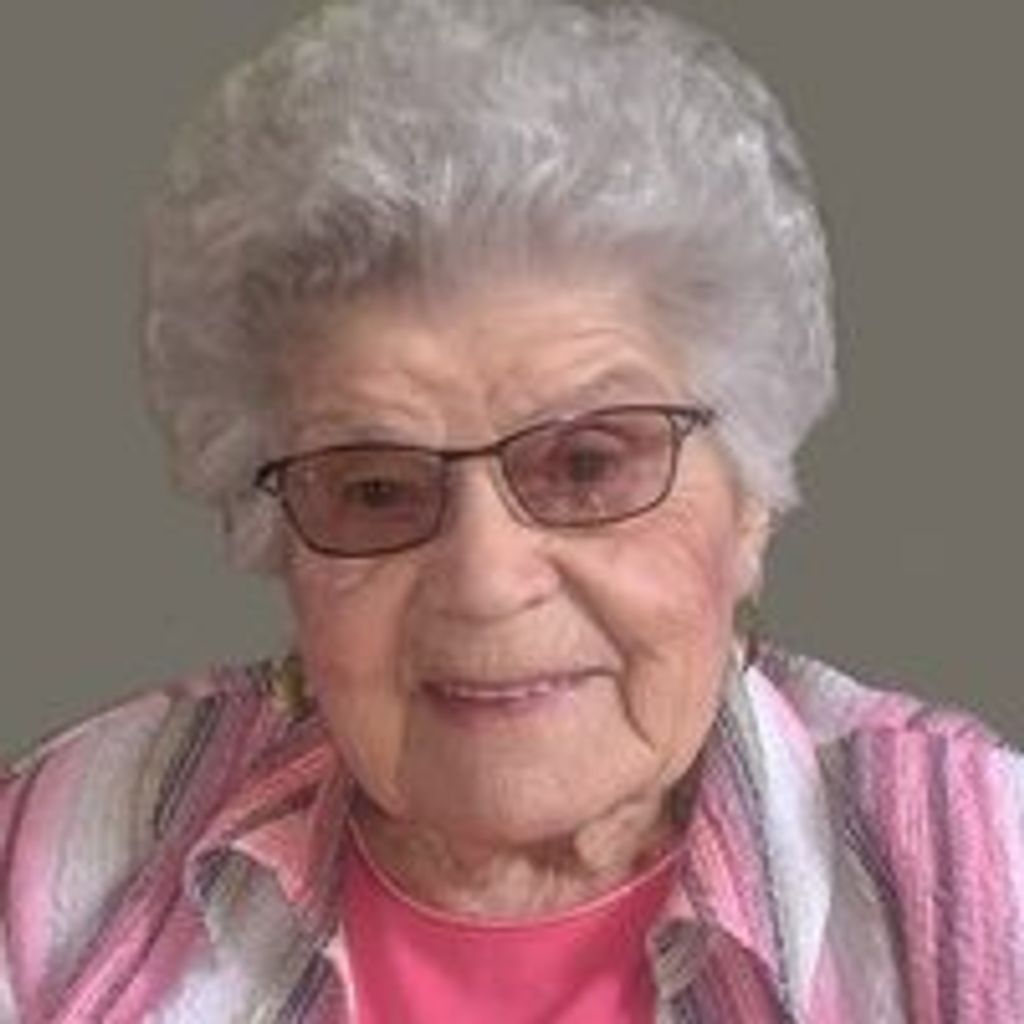 Mabel Stahl