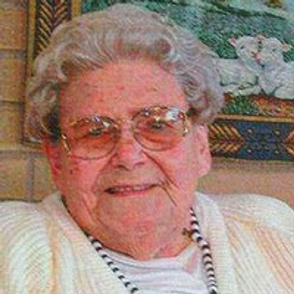 Mavis Jeanette Silrum