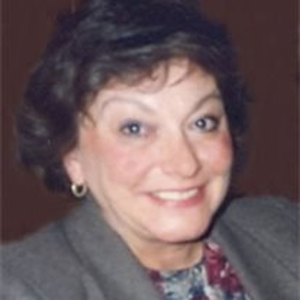 Gloria A. (Whitney)  Curtis
