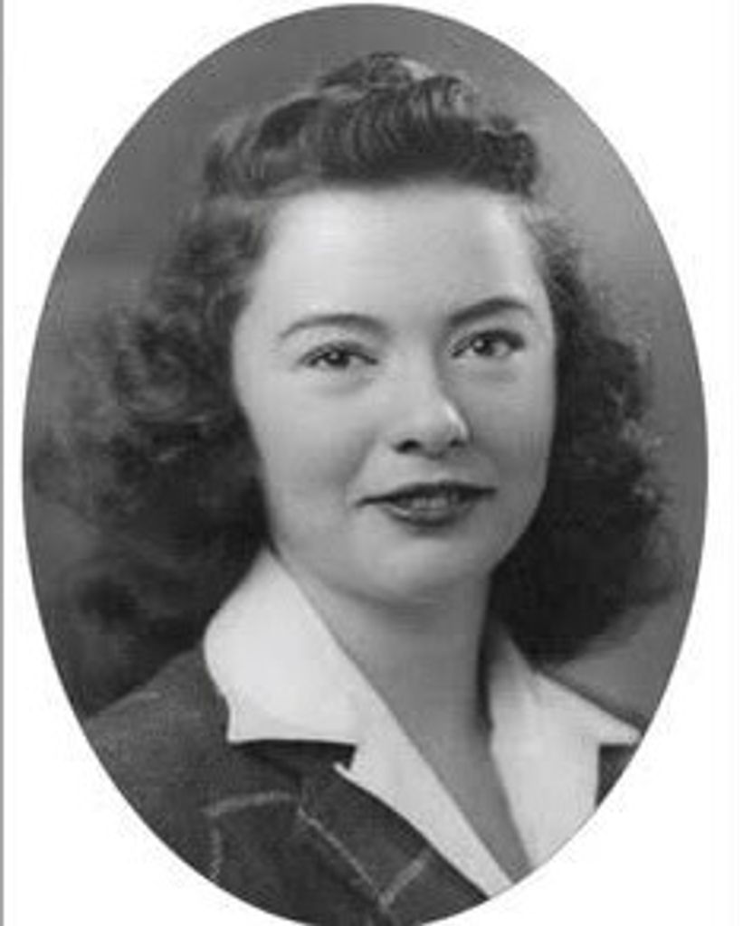 Dorothy Matilda Davenport Profile Photo