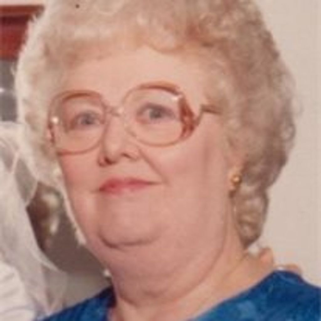 Josepine M. "Maloney" Vinneau