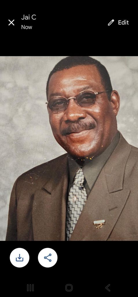 John D. Colister, Sr. Profile Photo