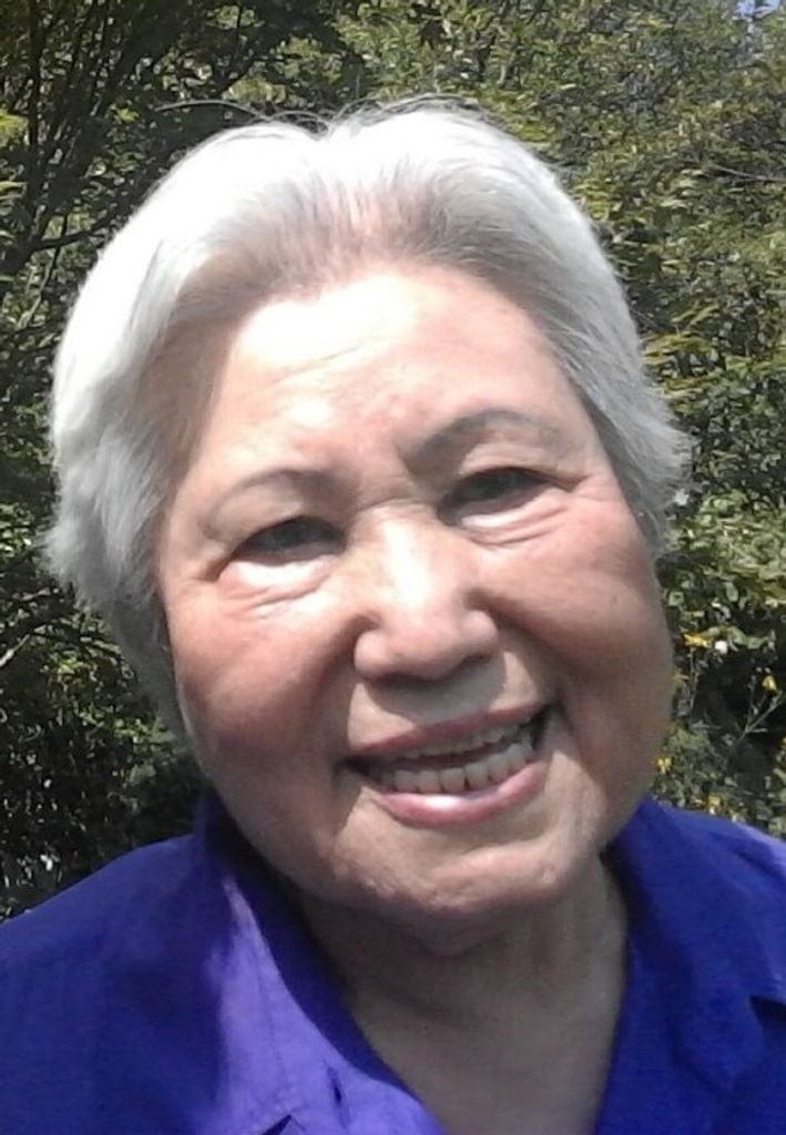 Chong Hye Nowlin