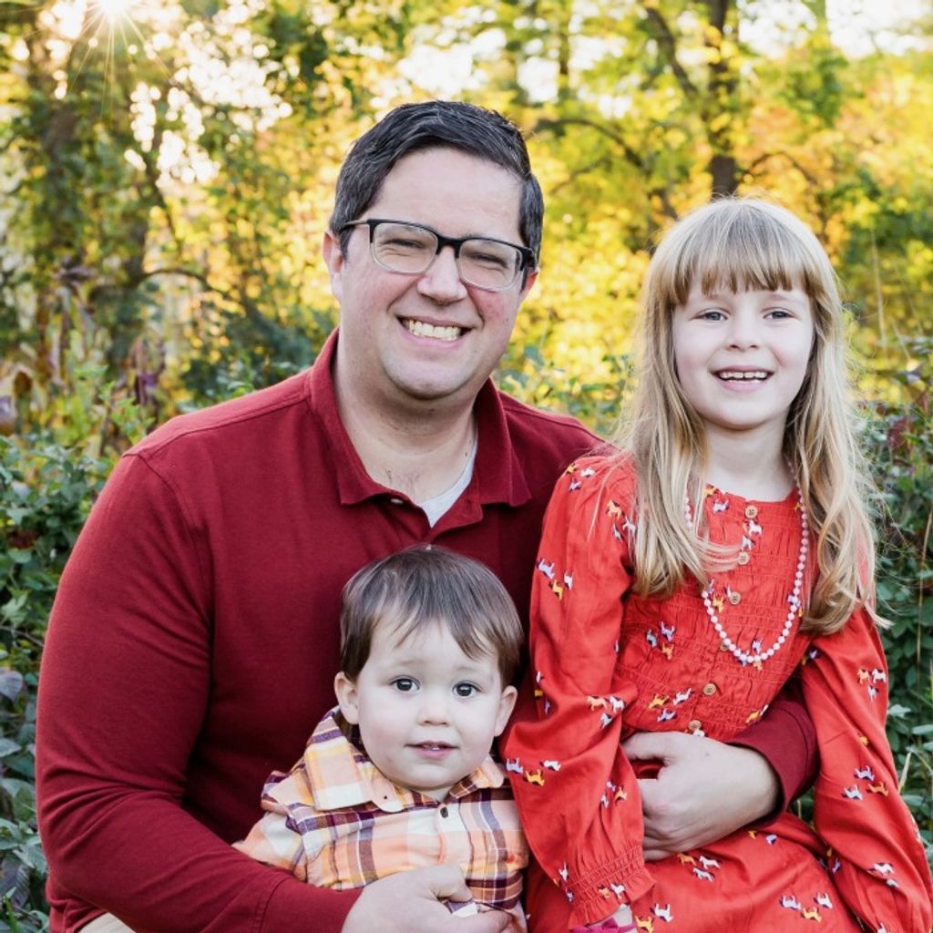 Jeremy Michael Welland