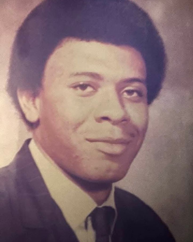 Larry Darnell Moore Profile Photo