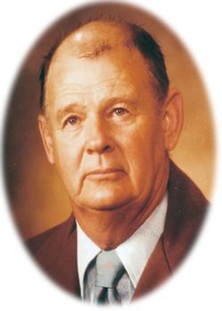 James Gilbert Barton