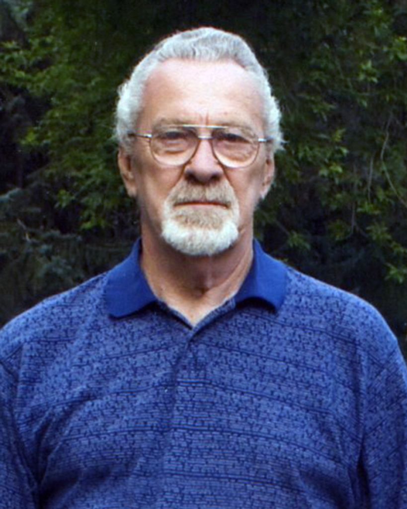 Gene Henze