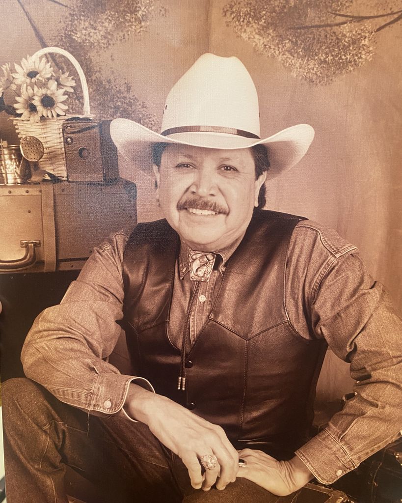 Eduardo Joel Mata Profile Photo