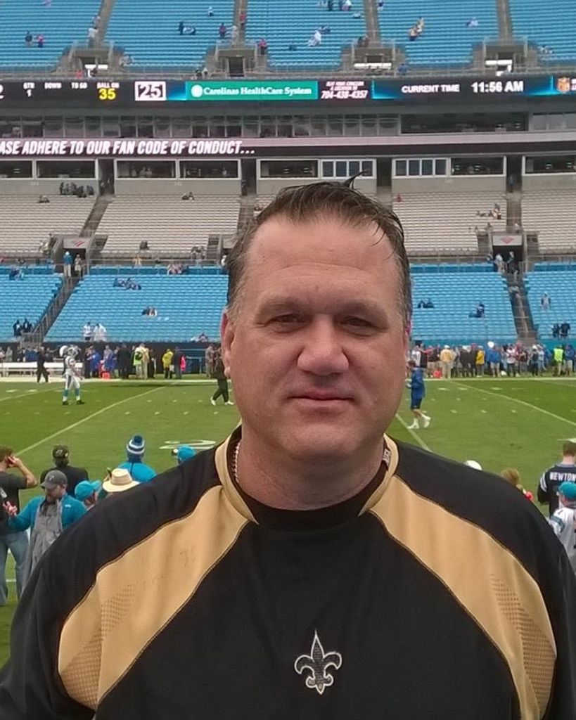 Howard Welch Jr. Profile Photo