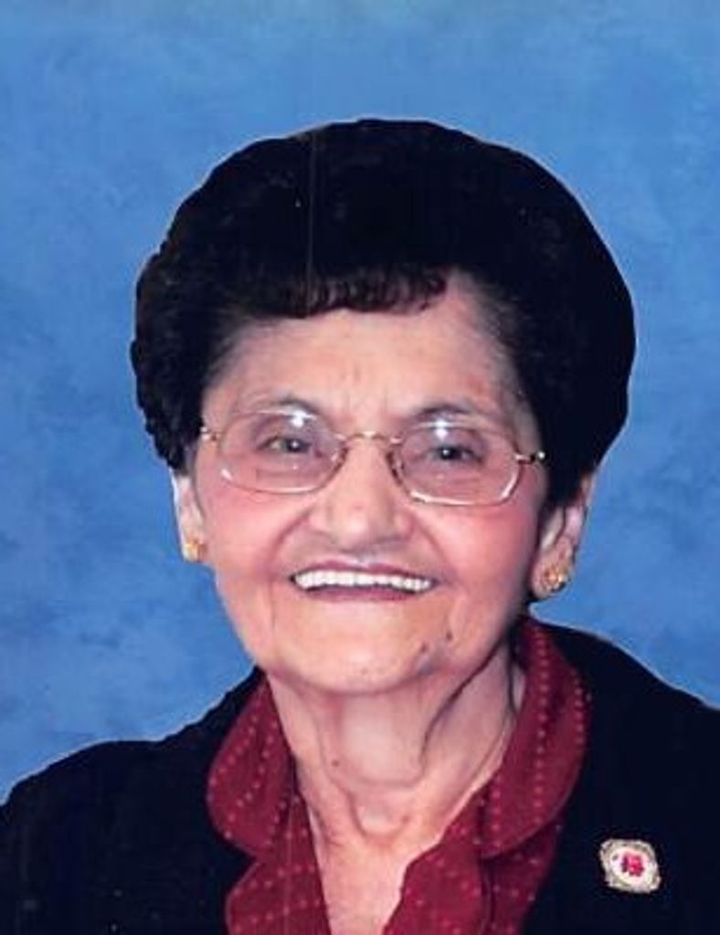Emily Bertrand
