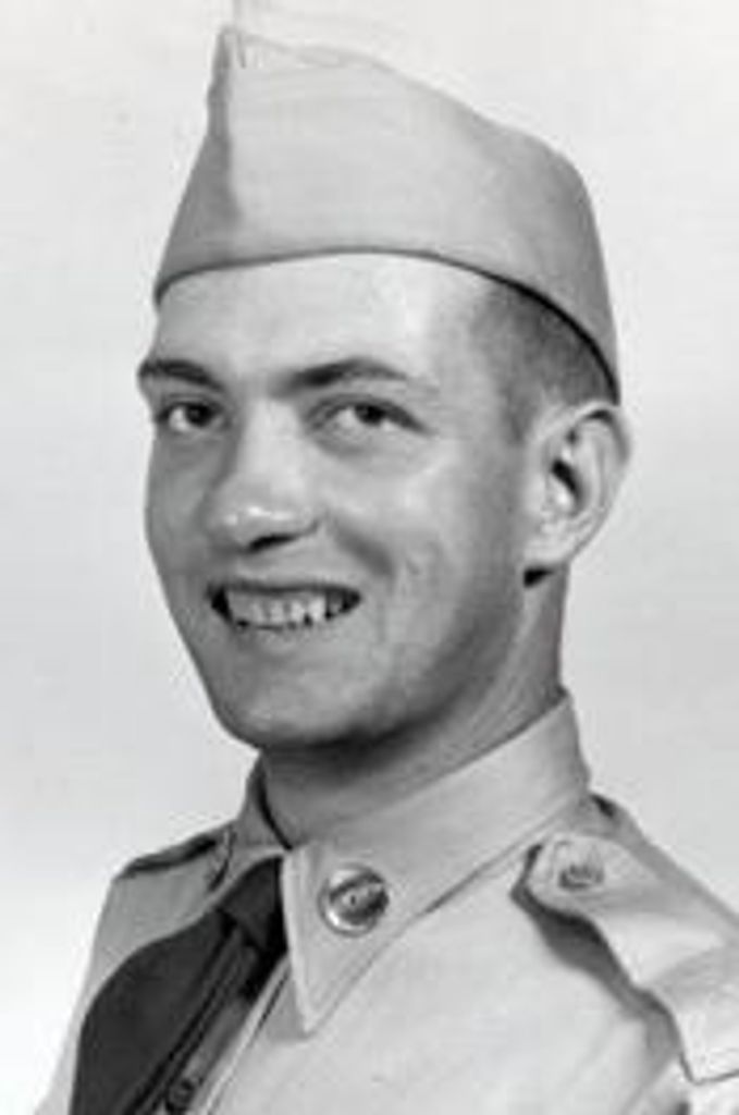 Merrill Reed Holman