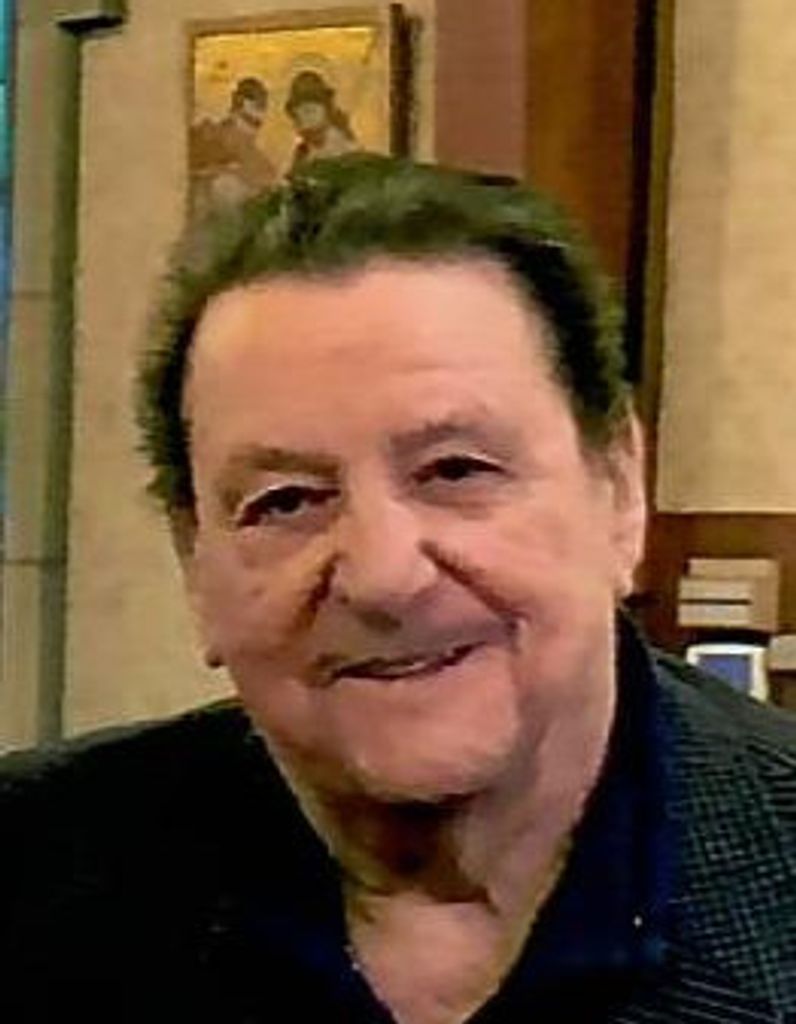 Richard N. Ricchino