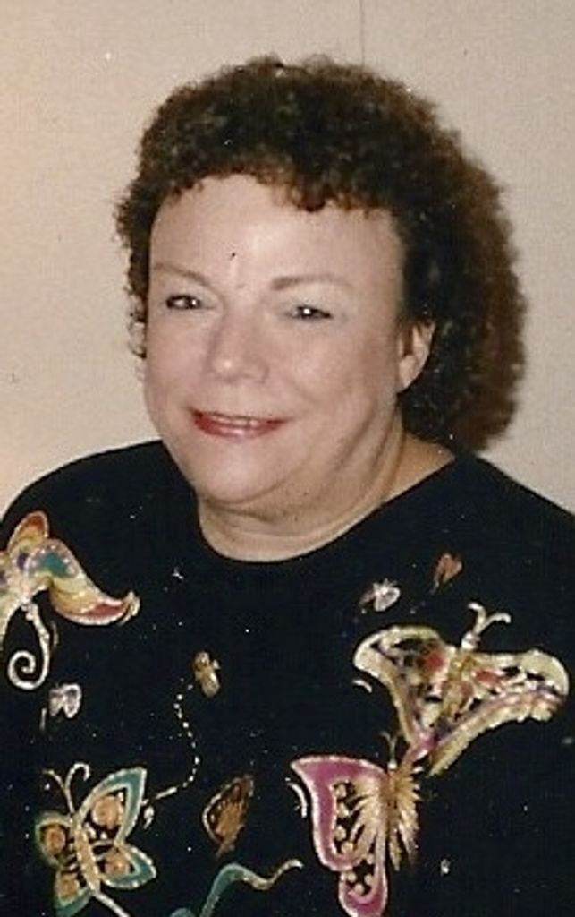 Frances “Loraine” Martin