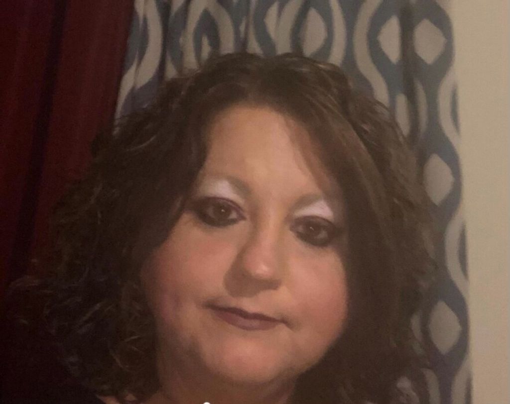 Christine "Chrissy" C. Basham Profile Photo