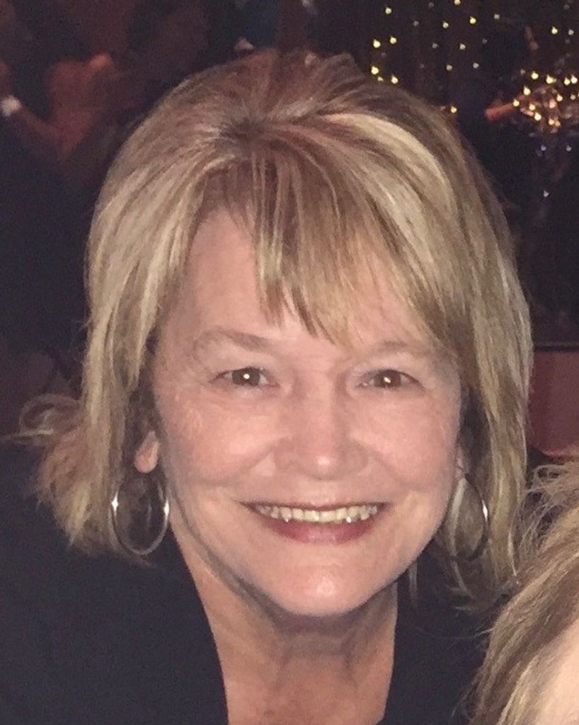 Bonnie Pierce Tate