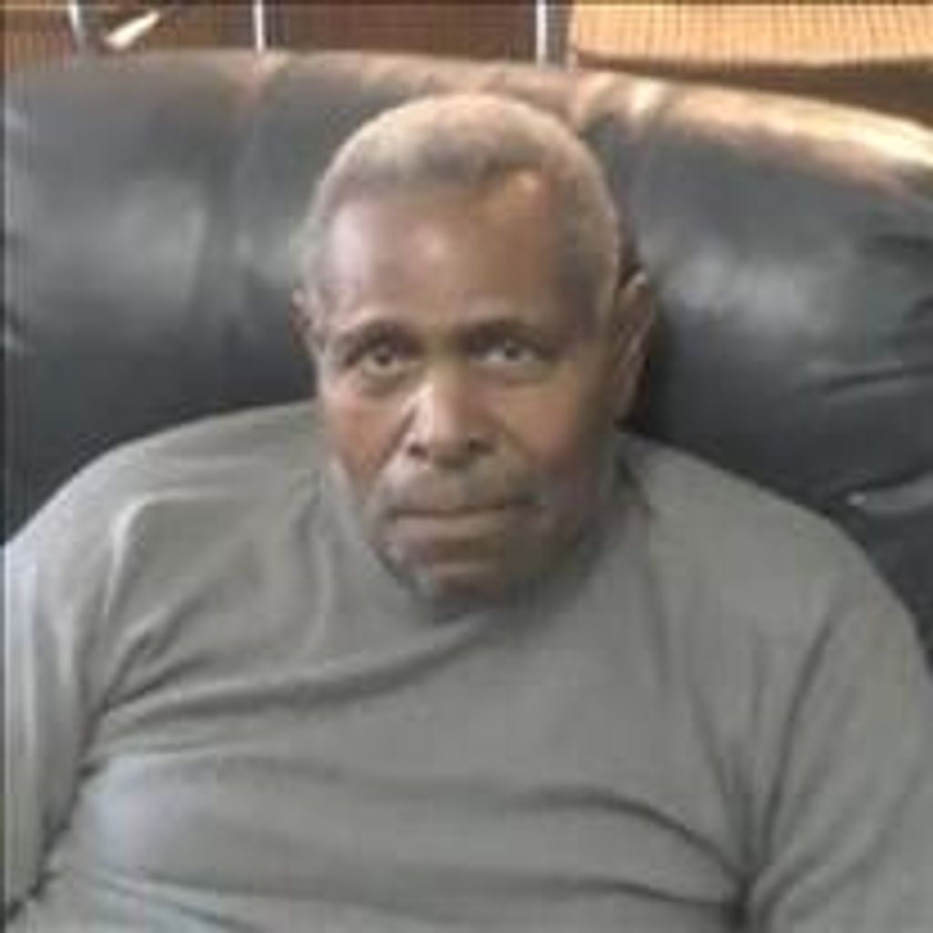 Richard Williams, Jr