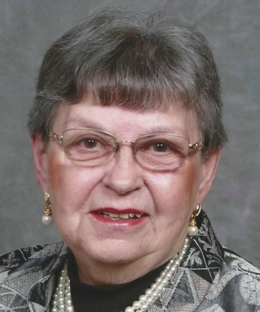 Janice Jean Alden Profile Photo